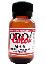 Espritu Mineral